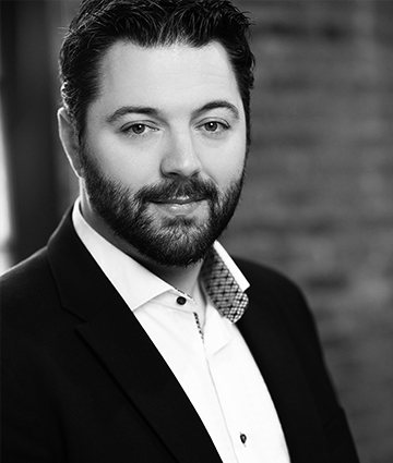 Antony Leclerc