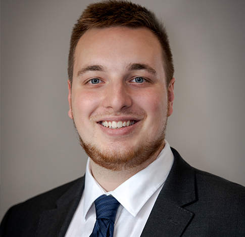 Jérémie Bernier, avocat